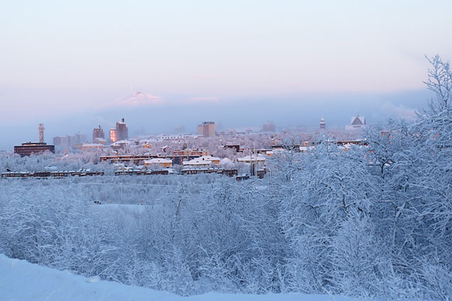 Kiruna